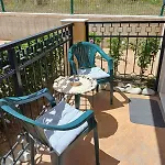Sunny Holidays