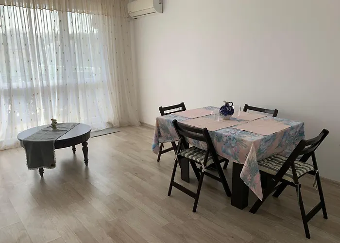 Apartamento Sunny Holidays