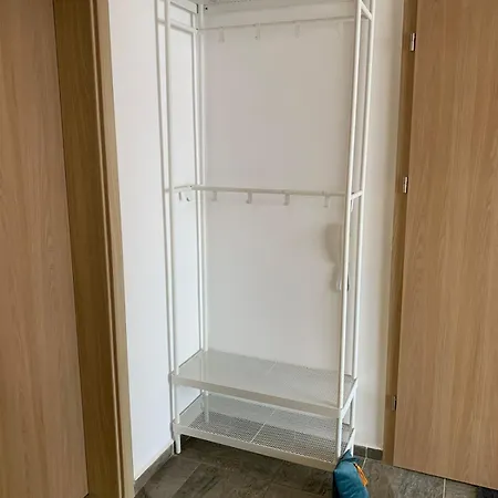 Sunny Holidays شقة