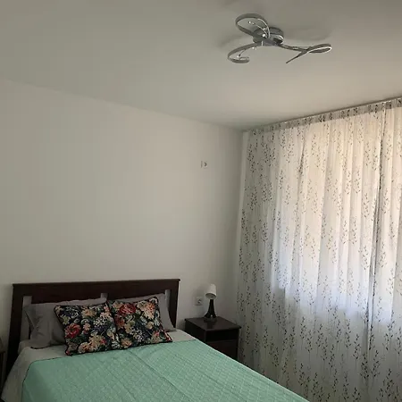 شقة Sunny Holidays