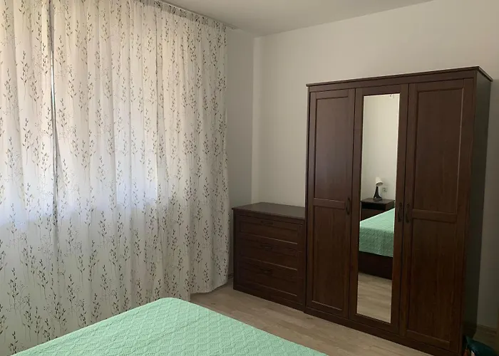 Apartment Sunny Holidays Byala (Varna)